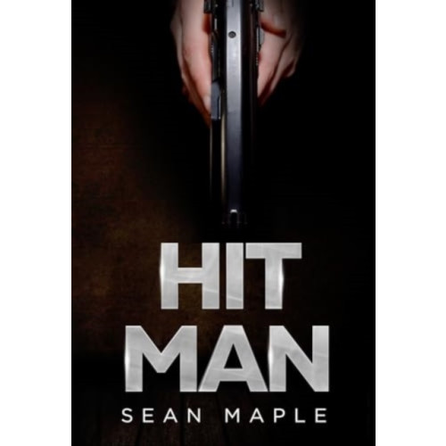 Olympia Publishers Hit Man (häftad, eng)