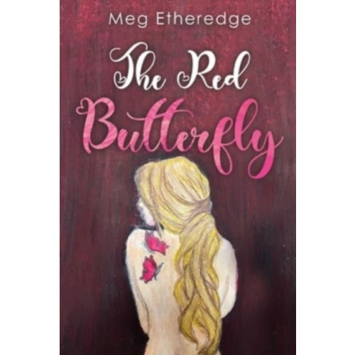 Olympia Publishers The Red Butterfly (häftad, eng)