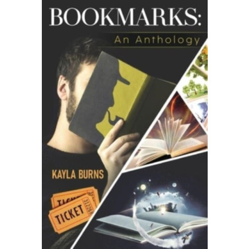 Olympia Publishers Bookmarks: An Anthology (häftad, eng)