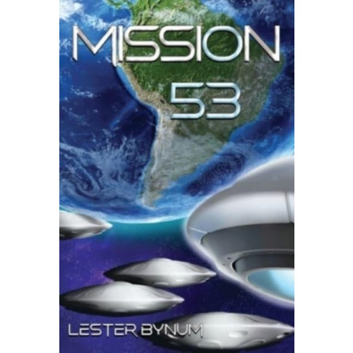 Olympia Publishers Mission 53 (häftad, eng)