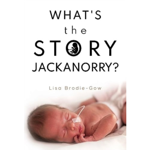 Olympia Publishers What's the Story Jackanorry? (häftad, eng)