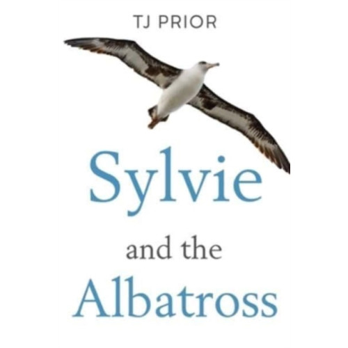 Olympia Publishers Sylvie and the Albatross (häftad, eng)