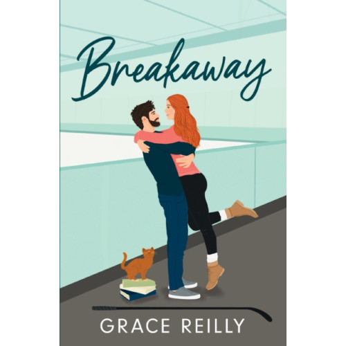 Headline Publishing Group Breakaway (häftad, eng)