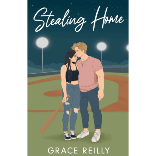 Headline Publishing Group Stealing Home (häftad, eng)