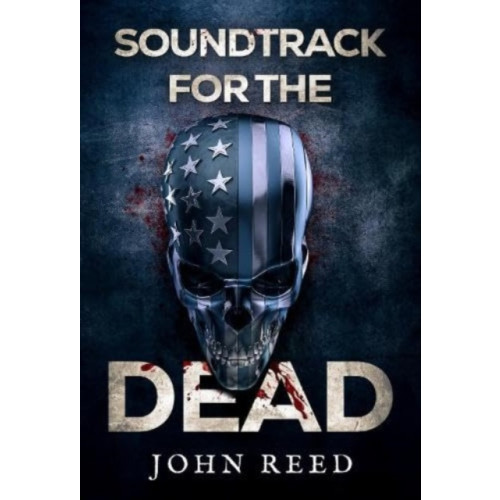 Olympia Publishers Soundtrack for the Dead (häftad, eng)