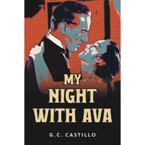 Olympia Publishers My Night With Ava (häftad, eng)