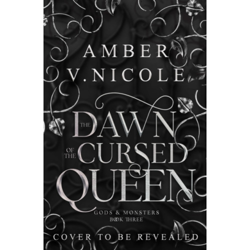Headline Publishing Group The Dawn of the Cursed Queen (häftad, eng)