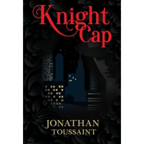 Olympia Publishers Knight Cap (häftad, eng)