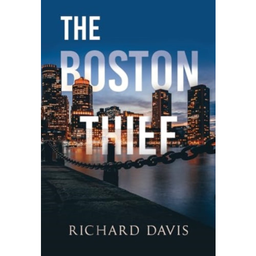 Olympia Publishers The Boston Thief (häftad, eng)