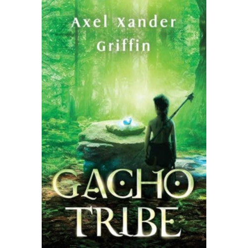 Olympia Publishers Gacho Tribe Book One (häftad, eng)