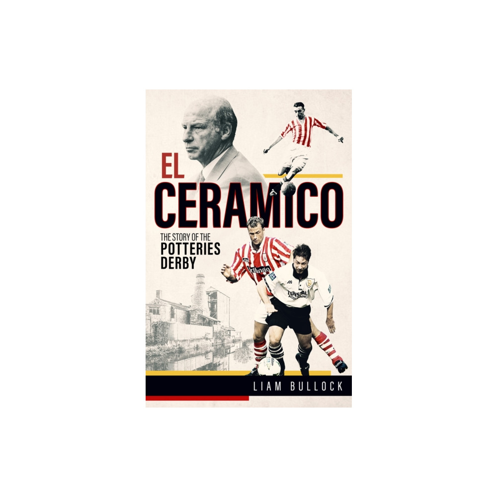 Produktbild för El Ceramico (inbunden, eng)