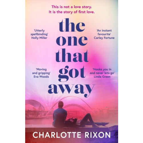 Bloomsbury Publishing PLC The One That Got Away (häftad, eng)