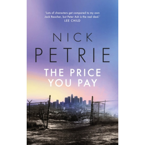 Bloomsbury Publishing PLC The Price You Pay (häftad, eng)