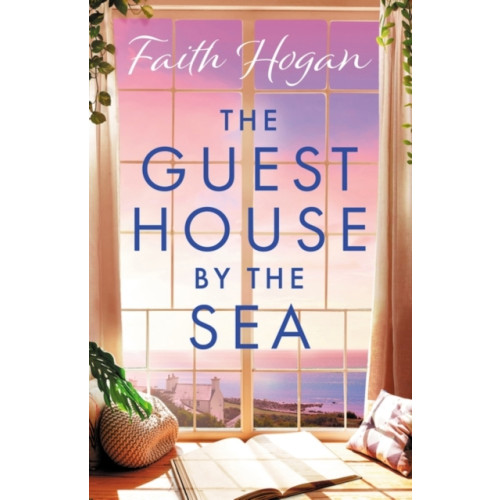 Bloomsbury Publishing PLC The Guest House by the Sea (inbunden, eng)