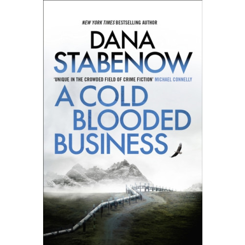 A Cold Blooded Business , Bloomsbury Publishing PLC (häftad, english)