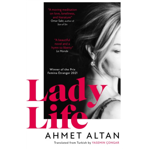 Headline Publishing Group Lady Life (häftad, eng)