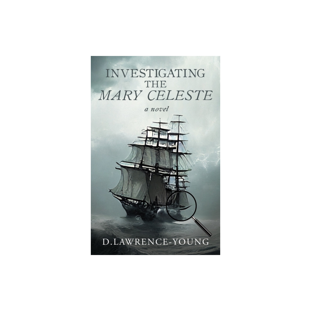 Produktbild för Investigating the Mary Celeste (häftad, eng)