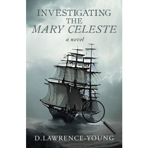 Cranthorpe Millner Publishers Investigating the Mary Celeste (häftad, eng)