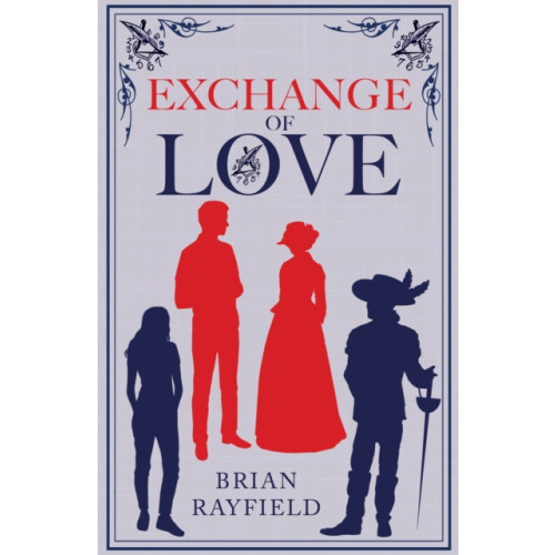 Cranthorpe Millner Publishers Exchange of Love (häftad, eng)