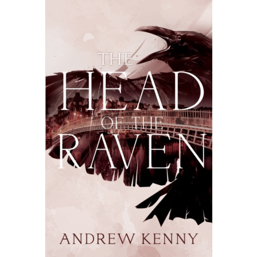 Cranthorpe Millner Publishers The Head of the Raven (häftad, eng)