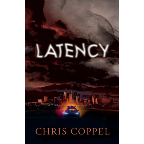 Cranthorpe Millner Publishers Latency (häftad, eng)