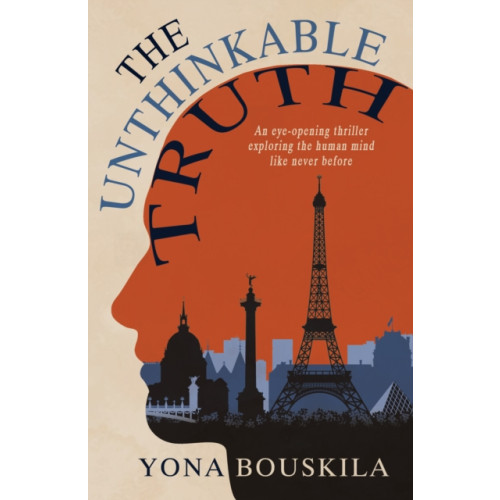 Cranthorpe Millner Publishers The Unthinkable Truth (häftad, eng)