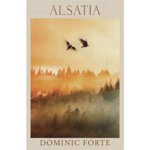 Cranthorpe Millner Publishers Alsatia (häftad, eng)