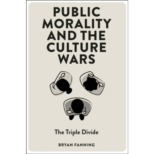 Emerald Publishing Limited Public Morality and the Culture Wars (häftad, eng)