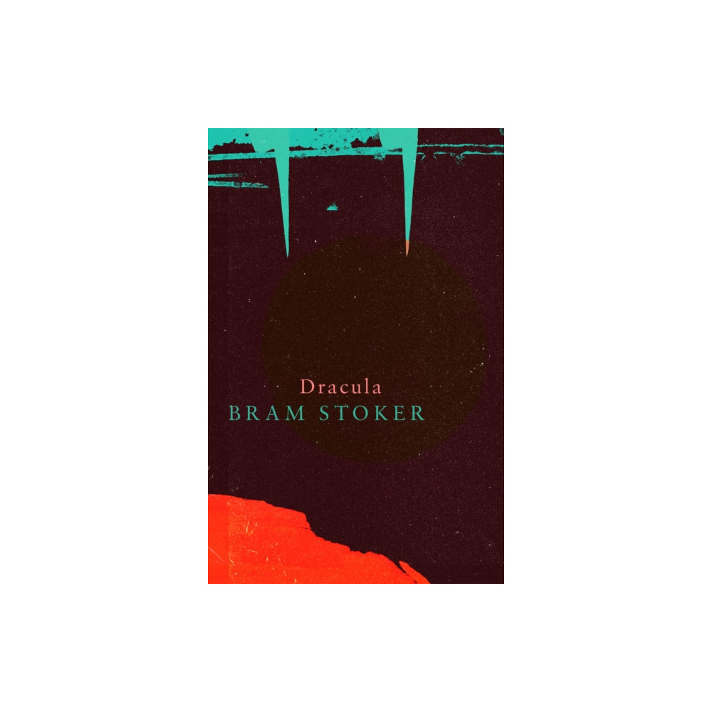 Produktbild för Dracula (Legend Classics) (häftad, eng)