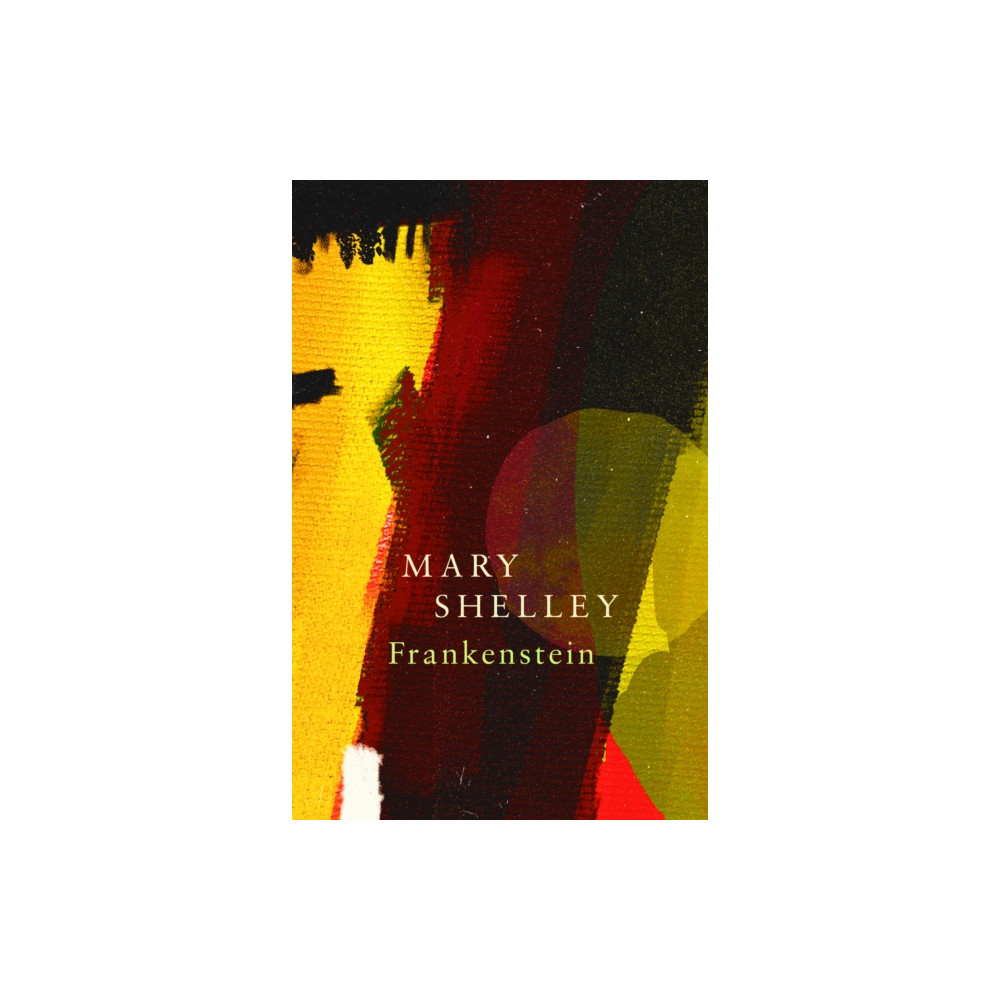 Produktbild för Frankenstein; Or, The Modern Prometheus (Legend Classics) (häftad, eng)