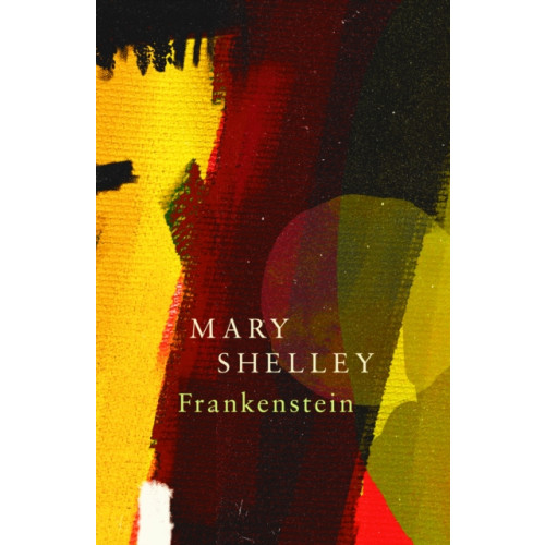 Legend Press Ltd Frankenstein; Or, The Modern Prometheus (Legend Classics) (häftad, eng)