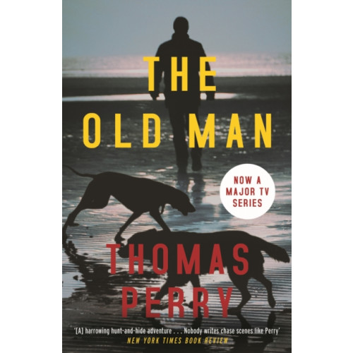 Atlantic Books The Old Man (häftad, eng)