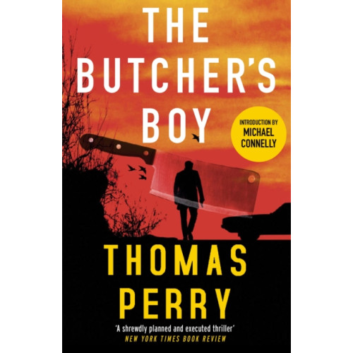 Atlantic Books The Butcher's Boy (häftad, eng)