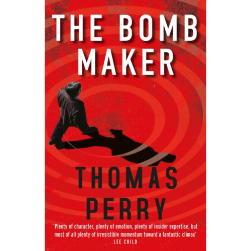 Atlantic Books The Bomb Maker (häftad, eng)