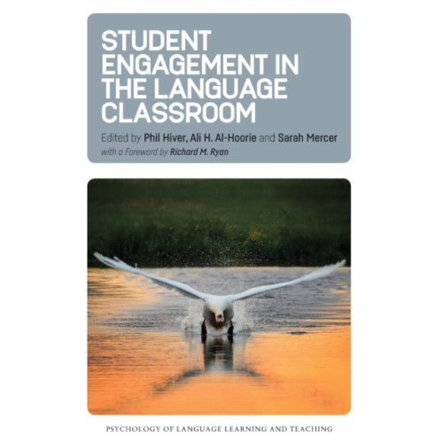 Multilingual Matters Student Engagement in the Language Classroom (häftad, eng)