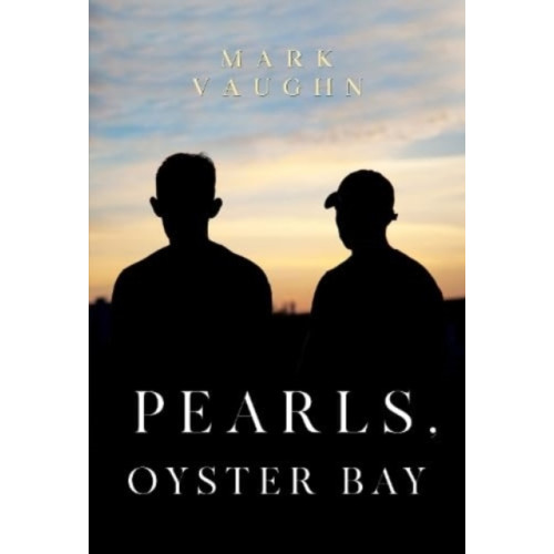 Olympia Publishers Pearls: Oyster Bay (häftad, eng)