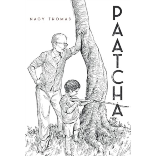 Olympia Publishers Paatcha (häftad, eng)