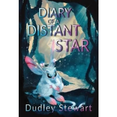 Olympia Publishers Diary of a Distant Star (häftad, eng)