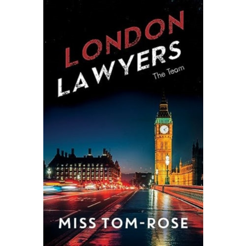 Olympia Publishers London Lawyers (häftad, eng)