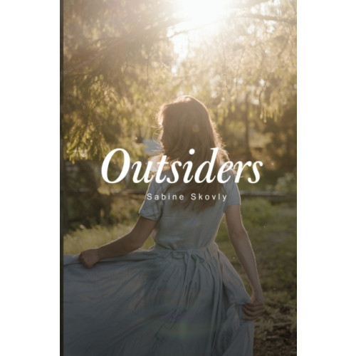 Olympia Publishers Outsiders (häftad, eng)