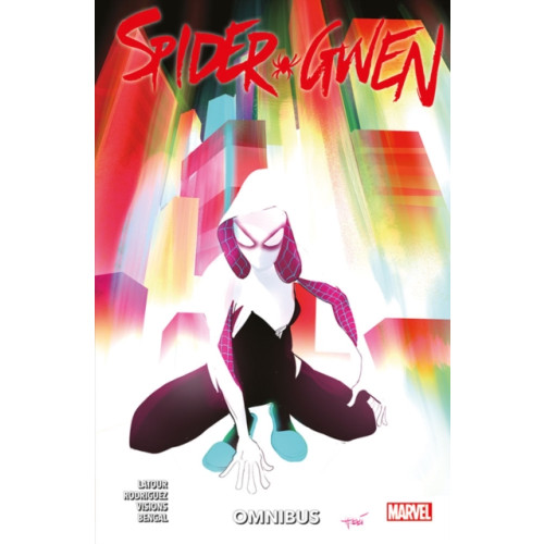 Panini Publishing Ltd Spider-gwen Omnibus Vol. 1 (häftad, eng)