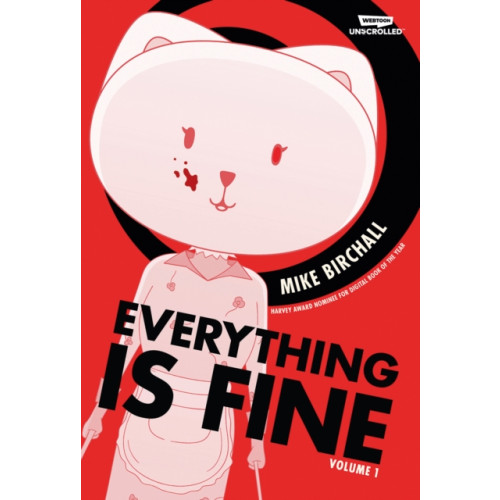 Panini Publishing Ltd Everything Is Fine Volume 1 (häftad, eng)