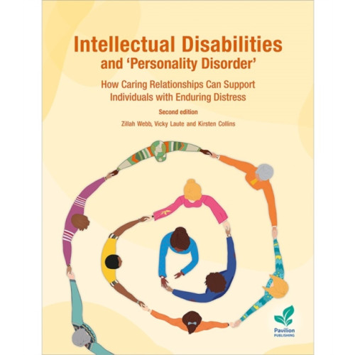 Pavilion Publishing and Media Ltd Intellectual Disabilities and 'Personality Disorder' (häftad, eng)