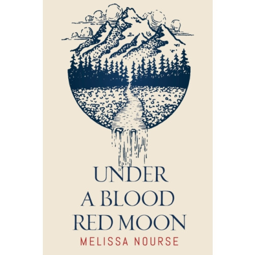 Olympia Publishers Under a Blood Red Moon (häftad, eng)