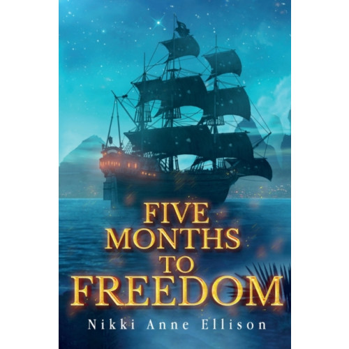 Olympia Publishers Five Months to Freedom (häftad, eng)