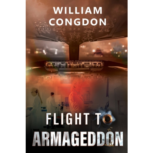 Olympia Publishers Flight to Armageddon (häftad, eng)