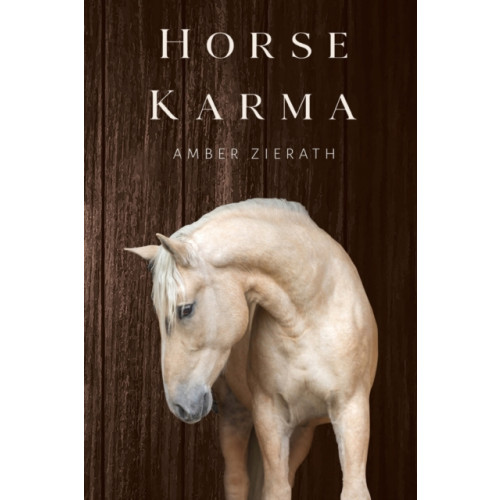 Olympia Publishers Horse Karma (häftad, eng)