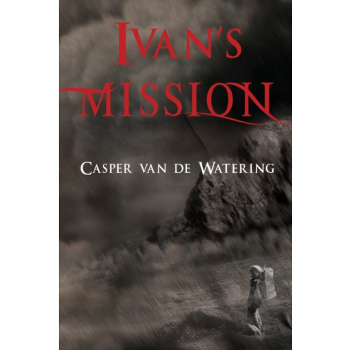 Olympia Publishers Ivan's Mission (häftad, eng)