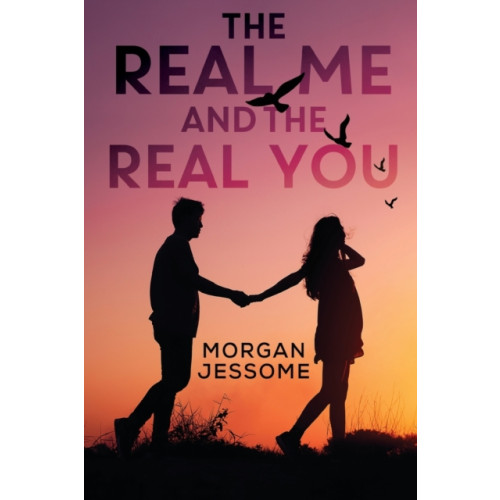 Olympia Publishers The Real Me and The Real You (häftad, eng)