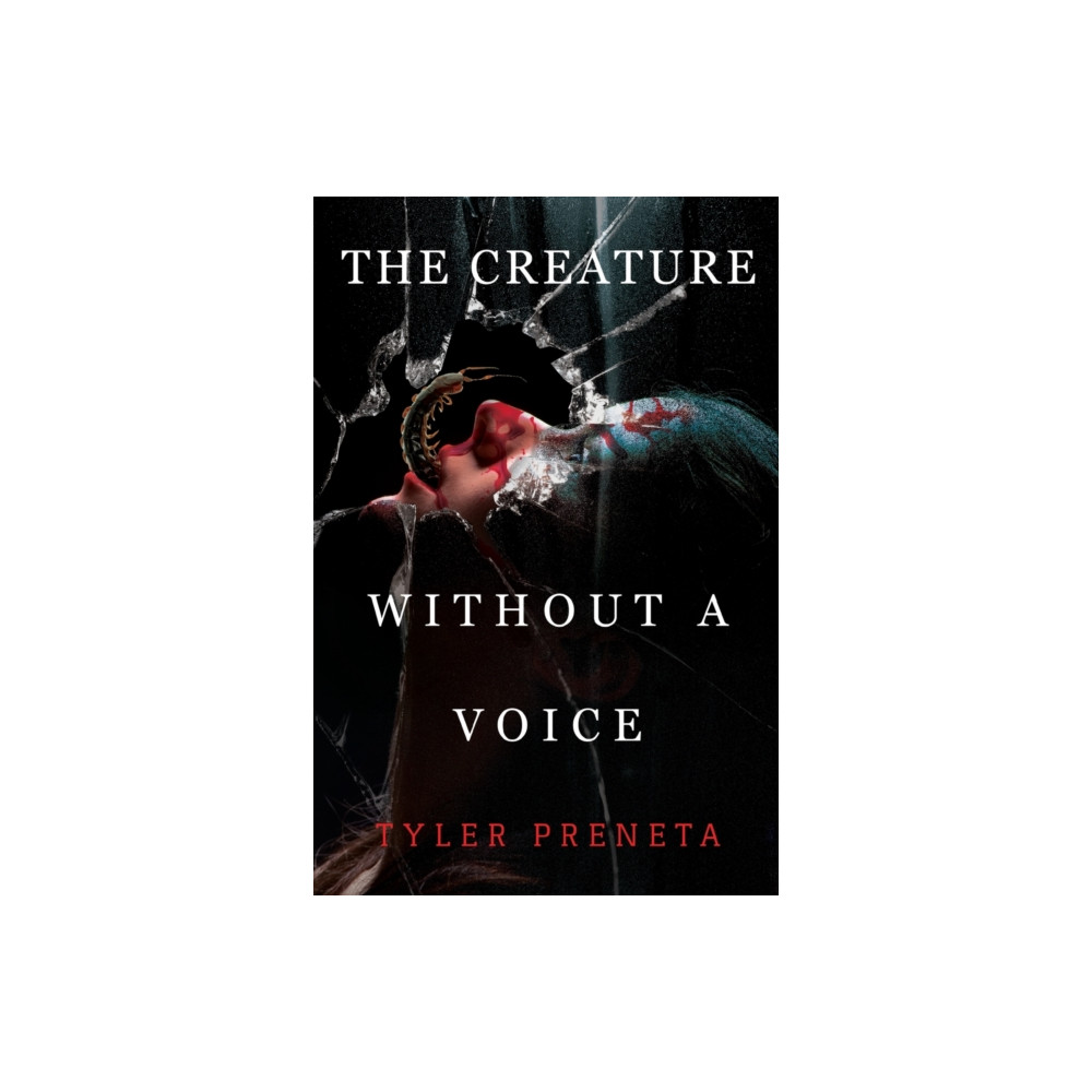 Produktbild för The Creature Without A Voice (häftad, eng)